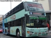Higer Bus KLQ6119GS / Autotransportes San Antonio S.A. (Costa Rica)
