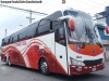 Bonluck Bus JXK6140 / TRANSTUSA S.A. (Costa Rica)