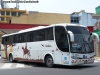 Marcopolo Viaggio G6 1050 / Scania K-360 / Transportes Chemo S.A. (Costa Rica)