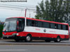 Busscar El Buss 340 / Scania K-124IB / Transportes Unidos de Alajuela S.A. TUASA (Costa Rica)