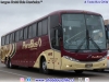 Comil Campione 3.45 / Volvo B-430R / PerúBus