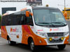 Volare DW9 Executivo / Mercedes Benz LO-915 / MovilBus (Perú) Volare DW9 Executivo / Mercedes Benz LO-915 / MovilBus (Perú)
