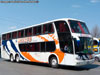 Marcopolo Paradiso G6 1800DD / Mercedes Benz O-400RSD / Trans Naser (Bolivia)