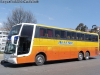Busscar Jum Buss 380 / Mercedes Benz O-371RSD / Alteño S.R.L. (Bolivia)