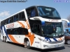 Marcopolo Paradiso G7 1800DD / Mercedes Benz O-500RSD-2436 / Trans Naser (Bolivia)