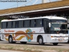 Marcopolo Viaggio GV 1000 / Mercedes Benz O-371RSE / Trans Guarayos (Bolivia)