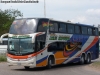 Marcopolo Paradiso GV 1800DD / Mercedes Benz O-400RSD / Trans San Miguel (Bolivia)