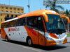 Irizar i6 3.70 / Scania K-310B / MovilBus (Perú)