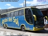 Marcopolo Paradiso G6 1550LD / Volvo B-12R / Rutas del Sol (Uruguay)