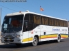 Apple Bus Centauro / IVECO Bus 17E220 / Transfhert (Perú)