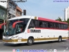 Marcopolo Paradiso G7 1200 / Scania K-360B eev5 / Expresso Itamarati (São Paulo - Brasil)