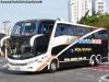 Marcopolo Paradiso G7 1800DD / Mercedes Benz O-500RSD-2436 / La Preferida Bus (Bolivia)