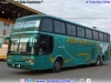 Marcopolo Paradiso GV 1450LD / Volvo B-12B / Trans Renacer (Bolivia)