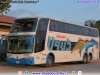 Marcopolo Paradiso G6 1800DD / Mercedes Benz O-500RSD-2036 / Turismo Urub (Bolivia)