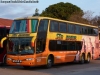 Marcopolo Paradiso G6 1800DD / Mercedes Benz O-400RSD / Transportes San Miguel (Bolivia)