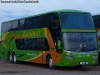 Busscar Panorâmico DD / Mercedes Benz O-500RSD-2036 / Trans Renacer (Bolivia)