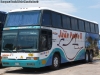 Marcopolo Paradiso GV 1450LD / Scania K-113TL / Trans Juan Pablo II (Bolivia)