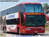 Marcopolo Paradiso G6 1800DD / Mercedes Benz O-500RSD-2436 / Trans 2 de Mayo (Bolivia)