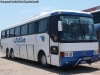 Mercedes Benz O-400RSD / Expreso Latino (Bolivia)