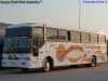 Busscar Jum Buss 360 / Scania K-113CL / Trans Guarayos (Bolivia)