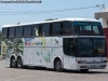 Marcopolo Paradiso GV 1450LD / Scania K-113TL / Trans Bioceánico (Bolivia)