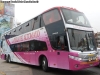 Apple Bus Perseo / Scania K-380B / La Perla del Altomayo (Perú) Apple Bus Perseo / Scania K-380B / La Perla del Altomayo (Perú)