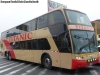 Carrocerías Metalcar / Mercedes Benz O-500RSD-2036 / Turismo Titanic (Perú)