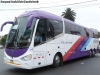 Irizar i6 3.90 / Volvo B-430R / Cruzper (Perú)