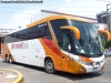 Marcopolo Paradiso G7 1350 / Scania K-410B / MovilBus (Perú)