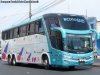 Marcopolo Paradiso G7 1600LD / Mercedes Benz O-500RSD-2436 / EconoCIVA (Perú)