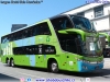 Marcopolo Paradiso G7 1800DD / Mercedes Benz O-500RSD-2436 BlueTec5 / UTIL - União Transporte Interestadual de Luxo (Minas Gerais - Brasil)