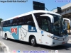 Marcopolo Paradiso G7 1050 / Volvo B-340R Euro5 / Auto Viação 1001 (Río de Janeiro - Brasil)