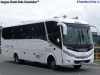 Superpolo Audace 800 / Hino AK500-1726 / Trans Rubio S.A.S. (Colombia)