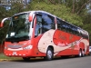 Irizar Century III 3.90 / Mercedes Benz O-500RSD-2436 / Turismo Tulin (Costa Rica)