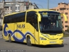 Irizar Century III 3.90 / Mercedes Benz OC-500RF-1842 / Autobuses Salas (España)