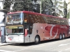 Van Hool T-918 Altano Euro4 / Autocares Sánchez Ortuño (España)