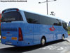 Irizar PB 3.70 / MAN 18.360 / Ultramar Express Transport (España)