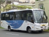 Apple Bus Drako / Hino / Perú Southameris Travel (Perú)