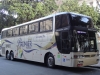 Busscar Jum Buss 400P / Volvo B-12EGS / Premier Turismo (Santa Catarina - Brasil)
