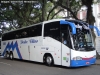 Irizar Century II 3.90 / Scania K-124IB / Padre Vitor Transportes & Turismo (Minas Gerais - Brasil)