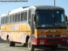 Busscar El Buss 340 / Scania F-113HL / Flecha Bus Norte (Bolivia)