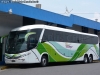 Marcopolo Paradiso G7 1200 / Scania K-410B / Expreso Panamá (Ciudad de Panamá - San José de Costa Rica) Marcopolo Paradiso G7 1200 / Scania K-410B / Expreso Panamá (Ciudad de Panamá - San José de Costa Rica)