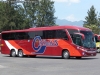 Marcopolo Paradiso G7 1200 / Scania K-410B / Autotransportes Caribeños S.A. (Costa Rica) Marcopolo Paradiso G7 1200 / Scania K-410B / Autotransportes Caribeños S.A. (Costa Rica)