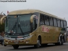 Marcopolo Paradiso G7 1050 / Volvo B-430R / Transportes Flores Hnos. (Perú)