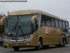 Marcopolo Paradiso G7 1050 / Volvo B-430R / Flores Hnos. (Perú)