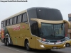 Marcopolo Paradiso G7 1600LD / Mercedes Benz O-500RSD-2436 / Cetur (Perú)