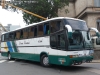 Marcopolo Paradiso GV 1150 / Scania K-124IB / Transportes Turísticos JMH (Costa Rica)
