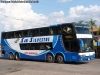 Marcopolo Paradiso GV 1800DD / Scania K-124IB 8x2 / San Silvestre (Bolivia)