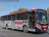 Induscar Caio Apache Vip / Volksbus 17-230OD Euro5 / Línea N° 52 Villa Retiro - Cabildo (Córdoba - Argentina)