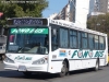 BIMET Corwin / Mercedes Benz OH-1721L-SB BlueTec5 / Fono Bus (Argentina)